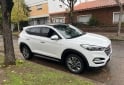 Autos - Hyundai Tucson CRDI 2018 Diesel 200000Km - En Venta
