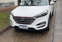 Autos - Hyundai Tucson CRDI 2018 Diesel 200000Km - En Venta