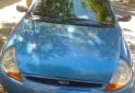 Autos - Ford Ka 2000 Nafta 60000Km - En Venta