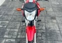 Motos - Honda CG 2020 2020 Nafta 9900Km - En Venta