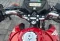 Motos - Honda CG 2020 2020 Nafta 9900Km - En Venta