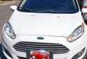 Autos - Ford Fiesta se plus 2014 GNC 128000Km - En Venta