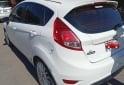 Autos - Ford Fiesta se plus 2014 GNC 128000Km - En Venta