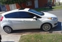 Autos - Ford Fiesta se plus 2014 GNC 128000Km - En Venta