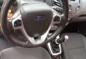 Autos - Ford Fiesta se plus 2014 GNC 128000Km - En Venta