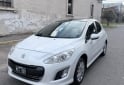 Autos - Peugeot Peugeot 308 allure 2013 Nafta 133000Km - En Venta