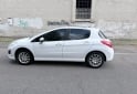 Autos - Peugeot Peugeot 308 allure 2013 Nafta 133000Km - En Venta