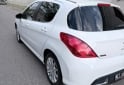 Autos - Peugeot Peugeot 308 allure 2013 Nafta 133000Km - En Venta