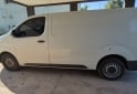 Utilitarios - Citroen Jumpy Furgon 2023 Diesel 83000Km - En Venta
