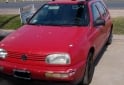 Autos - Volkswagen Golf sedan 1997 Nafta 251345Km - En Venta