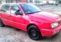 Autos - Volkswagen Golf sedan 1997 Nafta 251345Km - En Venta