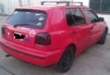 Autos - Volkswagen Golf sedan 1997 Nafta 251345Km - En Venta