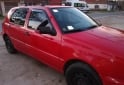 Autos - Volkswagen Golf sedan 1997 Nafta 251345Km - En Venta