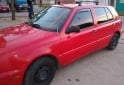 Autos - Volkswagen Golf sedan 1997 Nafta 251345Km - En Venta