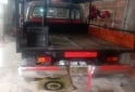 Camionetas - Ford F100 Punta Diamante 1983 GNC 111111Km - En Venta