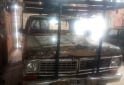 Camionetas - Ford F100 Punta Diamante 1983 GNC 111111Km - En Venta