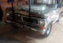 Camionetas - Ford F100 Punta Diamante 1983 GNC 111111Km - En Venta