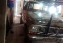 Camionetas - Ford F100 Punta Diamante 1983 GNC 111111Km - En Venta