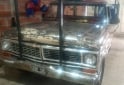 Camionetas - Ford F100 Punta Diamante 1983 GNC 111111Km - En Venta