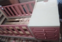Art�culos para beb� - cuna funcional - En Venta