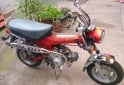 Motos - Honda Dax 70 1998 Nafta 3000Km - En Venta