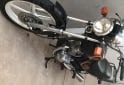 Motos - Honda Cb 250 1994 Nafta 100000Km - En Venta