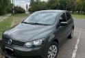 Autos - Volkswagen Gol 2014 Nafta 77000Km - En Venta