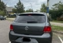 Autos - Volkswagen Gol 2014 Nafta 77000Km - En Venta
