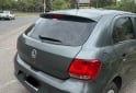 Autos - Volkswagen Gol 2014 Nafta 77000Km - En Venta