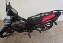 Motos - Honda Wave 110 2026 Nafta 1385Km - En Venta