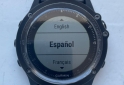 Electr�nica - Reloj Garmin 3 zafiro GPS bluethoot - En Venta