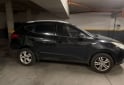 Autos - Hyundai Tucson 2.0 gl 4x2 2012 Nafta 122000Km - En Venta