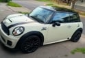 Autos - Mini Cooper S look JCW 2012 Nafta 146000Km - En Venta