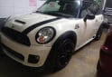 Autos - Mini Cooper S look JCW 2012 Nafta 146000Km - En Venta