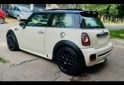 Autos - Mini Cooper S look JCW 2012 Nafta 146000Km - En Venta