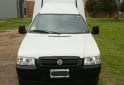 Utilitarios - Fiat Fiorino Fire 1.3 8v AA DH 2011 Nafta 94000Km - En Venta