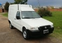 Utilitarios - Fiat Fiorino Fire 1.3 8v AA DH 2011 Nafta 94000Km - En Venta