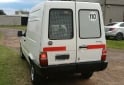 Utilitarios - Fiat Fiorino Fire 1.3 8v AA DH 2011 Nafta 94000Km - En Venta