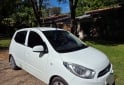 Autos - Hyundai i10 2011 Nafta 94100Km - En Venta
