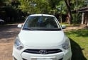 Autos - Hyundai i10 2011 Nafta 94100Km - En Venta