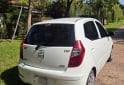 Autos - Hyundai i10 2011 Nafta 94100Km - En Venta