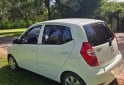 Autos - Hyundai i10 2011 Nafta 94100Km - En Venta