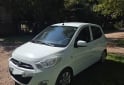 Autos - Hyundai i10 2011 Nafta 94100Km - En Venta