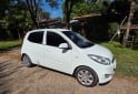 Autos - Hyundai i10 2011 Nafta 94100Km - En Venta