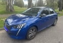Autos - Peugeot 208 2021 2021 Nafta 24500Km - En Venta