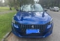Autos - Peugeot 208 2021 2021 Nafta 24500Km - En Venta