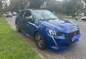 Autos - Peugeot 208 2021 2021 Nafta 24500Km - En Venta