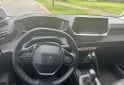 Autos - Peugeot 208 2021 2021 Nafta 24500Km - En Venta