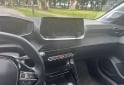 Autos - Peugeot 208 2021 2021 Nafta 24500Km - En Venta