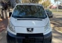 Utilitarios - Peugeot Expert 2011 Diesel 175000Km - En Venta